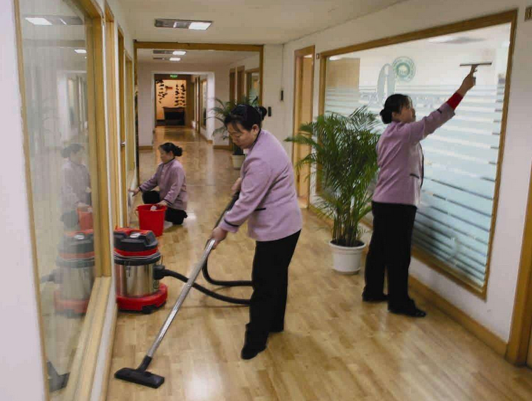 肥乡县保洁公司 (1)
